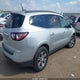 1GNKRHKD0HJ170305 2017 Chevrolet Traverse 2Lt auction photo thumbnail 4