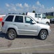 1J8HR68226C322334 2006 Jeep Grand Cherokee Overland auction photo thumbnail 12