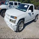 1GCCS149878229088 2007 Chevrolet Colorado Work Truck auction photo thumbnail 2
