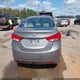 5NPDH4AE6DH375282 2013 Hyundai Elantra Gls auction photo thumbnail 16