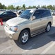 JTEDP21A850076567 2005 Toyota Highlander Limited V6 auction photo thumbnail 2