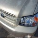 JTEDP21A850076567 2005 Toyota Highlander Limited V6 auction photo thumbnail 6