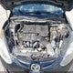 JM1DE1LZXC0136739 2012 Mazda Mazda2 Touring auction photo thumbnail 10