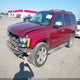 1GNUCBE02AR192104 2010 Chevrolet Tahoe Lt auction photo thumbnail 2