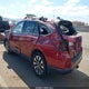 4S4BSANCXH3212969 2017 Subaru Outback 2.5I Limited auction photo thumbnail 3