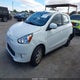 ML32A4HJ6EH008707 2014 Mitsubishi Mirage Es auction photo thumbnail 2