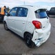 ML32A4HJ6EH008707 2014 Mitsubishi Mirage Es auction photo thumbnail 3