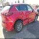 JM3KFBCL2S0663928 2025 Mazda Cx-5 2.5 S Preferred auction photo thumbnail 4
