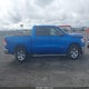 1C6SRFFT3LN362079 2020 Ram 1500 Big Horn 4X4 5'7 Box auction photo thumbnail 13