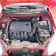 2T1LR30E35C495646 2005 Toyota Matrix Xr auction photo thumbnail 10