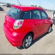 2T1LR30E35C495646 2005 Toyota Matrix Xr auction photo thumbnail 4