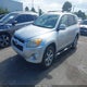 2T3DK4DV0BW055264 2011 Toyota Rav4 Limited V6 auction photo thumbnail 2