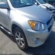 2T3DK4DV0BW055264 2011 Toyota Rav4 Limited V6 auction photo thumbnail 6