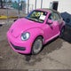 3VW507AT7FM818898 2015 Volkswagen Beetle 1.8T auction photo thumbnail 2