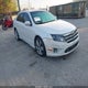 3FAHP0DC3CR167689 2012 Ford Fusion Sport auction photo thumbnail 1