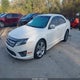3FAHP0DC3CR167689 2012 Ford Fusion Sport auction photo thumbnail 2