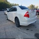 3FAHP0DC3CR167689 2012 Ford Fusion Sport auction photo thumbnail 3