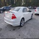 3FAHP0DC3CR167689 2012 Ford Fusion Sport auction photo thumbnail 4