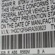 1HGCY2F64RA093823 2024 Honda Accord Hybrid Ex-L auction photo thumbnail 9