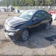 KMHLM4DJ4SU165780 2025 Hyundai Elantra Hybrid Blue auction photo thumbnail 2