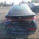 KMHLM4DJ4SU165780 2025 Hyundai Elantra Hybrid Blue auction photo thumbnail 6