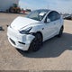 7SAYGAEE7RF111266 2024 Tesla Model Y Long Range Dual Motor All-Wheel Drive auction photo thumbnail 2