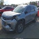 1GNEVGRS0SJ272220 2025 Chevrolet Traverse Awd Lt auction photo thumbnail 2