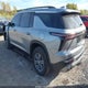 1GNEVGRS0SJ272220 2025 Chevrolet Traverse Awd Lt auction photo thumbnail 3