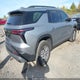 1GNEVGRS0SJ272220 2025 Chevrolet Traverse Awd Lt auction photo thumbnail 4
