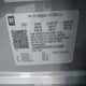1GNEVGRS0SJ272220 2025 Chevrolet Traverse Awd Lt auction photo thumbnail 9