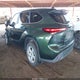 5TDBBRCH4PS563407 2023 Toyota Highlander Hybrid Le auction photo thumbnail 3