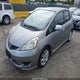 JHMGE87429S070851 2009 Honda Fit Sport auction photo thumbnail 2