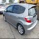 JHMGE87429S070851 2009 Honda Fit Sport auction photo thumbnail 3