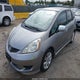 JHMGE87429S070851 2009 Honda Fit Sport auction photo thumbnail 6