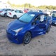 JTDKARFU4J3545414 2018 Toyota Prius Three auction photo thumbnail 2