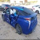 JTDKARFU4J3545414 2018 Toyota Prius Three auction photo thumbnail 3