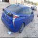 JTDKARFU4J3545414 2018 Toyota Prius Three auction photo thumbnail 4
