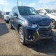 1GNERKKW4KJ123524 2019 Chevrolet Traverse Premier auction photo thumbnail 1