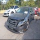 3FADP0L39AR322467 2010 Ford Fusion Hybrid auction photo thumbnail 2