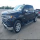 2GCPAEED8P1141109 2023 Chevrolet Silverado 1500 2Wd Short Bed Ltz auction photo thumbnail 2