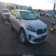 5XYPG4A35KG517852 2019 Kia Sorento 2.4L Lx auction photo thumbnail 1
