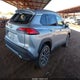 7MUEAAAG5PV061152 2023 Toyota Corolla Cross Xle auction photo thumbnail 4
