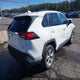 2T3P1RFV4MW149371 2021 Toyota Rav4 Xle auction photo thumbnail 4