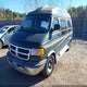 2B6HB11Y0XK563702 1999 Dodge Ram Van 1500 Commercial/Conversion auction photo thumbnail 2