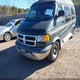 2B6HB11Y0XK563702 1999 Dodge Ram Van 1500 Commercial/Conversion auction photo thumbnail 6