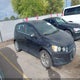 1G1JC6SH4E4101360 2014 Chevrolet Sonic Lt Auto auction photo thumbnail 1
