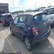 1G1JC6SH4E4101360 2014 Chevrolet Sonic Lt Auto auction photo thumbnail 3