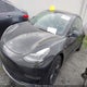 5YJ3E1EA8PF518200 2023 Tesla Model 3 Rear-Wheel Drive auction photo thumbnail 2