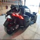57XAAPFA7K8135207 2019 Polaris Slingshot Sl auction photo thumbnail 4