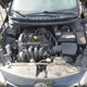 KNAFX5A86G5528546 2016 Kia Forte Ex auction photo thumbnail 10